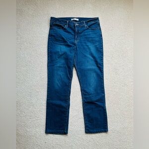 Signature Levi’s Jeans